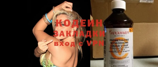 крисы Баксан