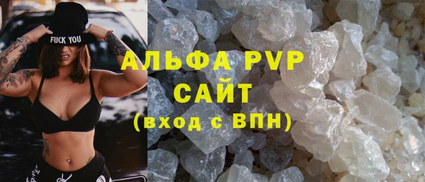 крисы Баксан